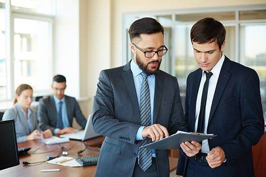 Seguro Empresarial