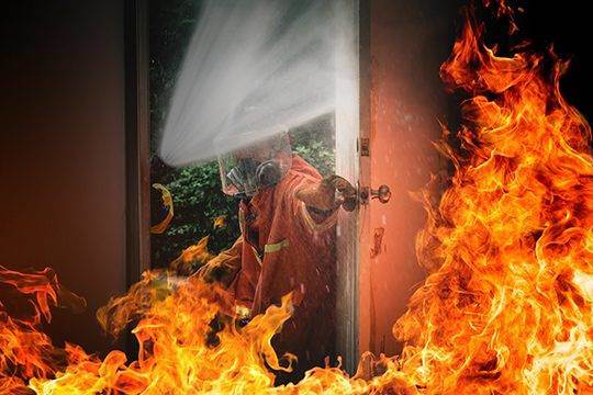 Seguro contra Incêndio